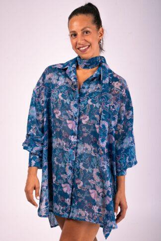 Celestial Shirt
