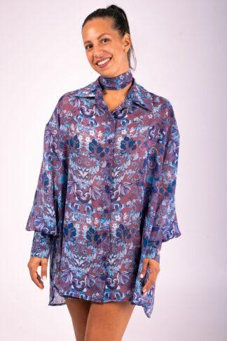 Malva Shirt