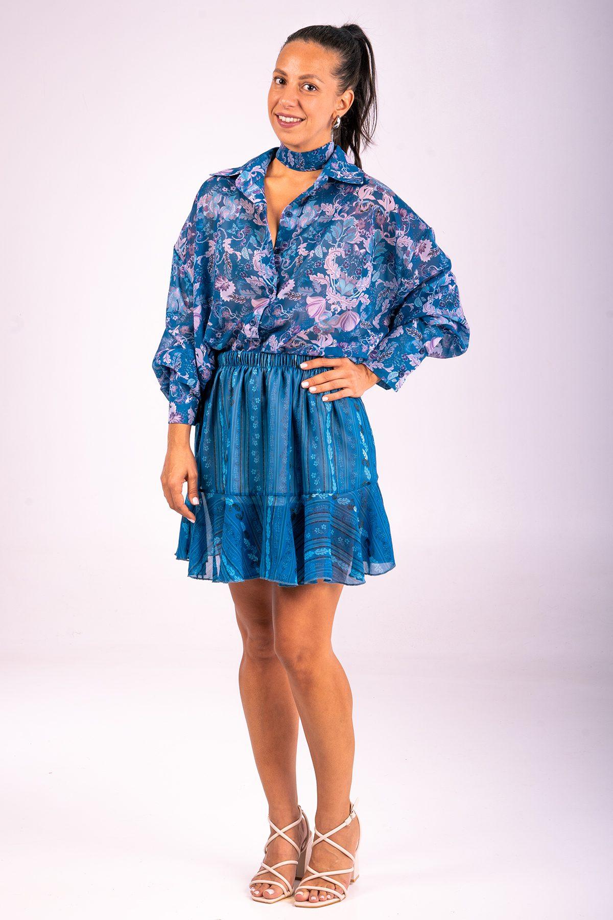 Pacific Skirt - Image 5