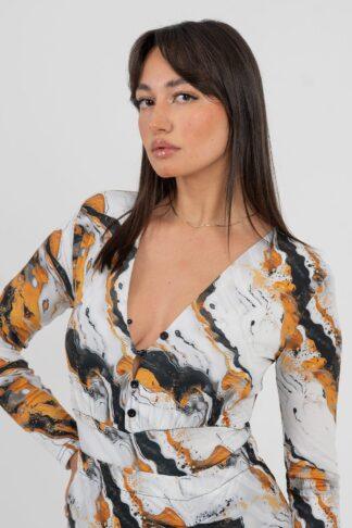 Korina Body