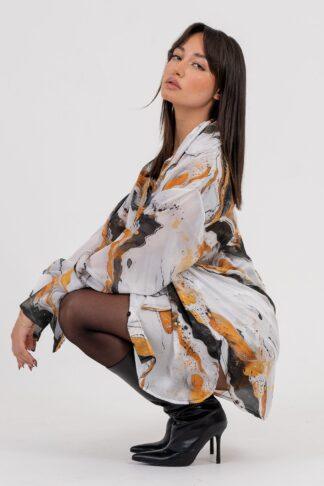 Korina Shirt