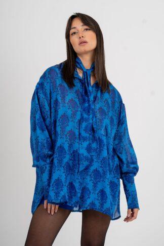 Azure Shirt